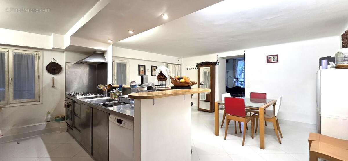 Photo 7 - Appartement à VERSAILLES