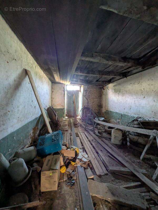 Maison à CIREY-LES-MAREILLES