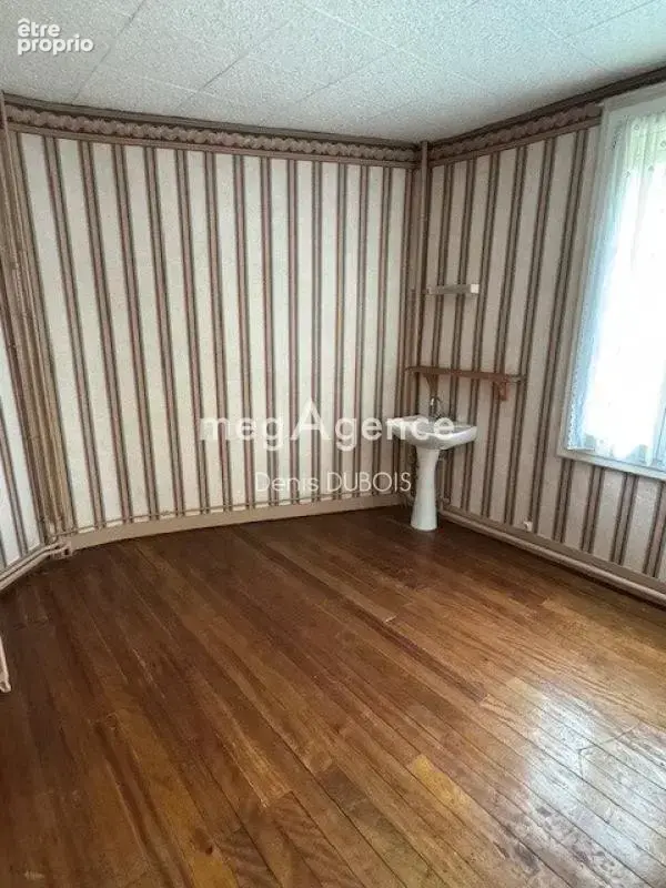 Maison de Ville trois chambres - photo 8