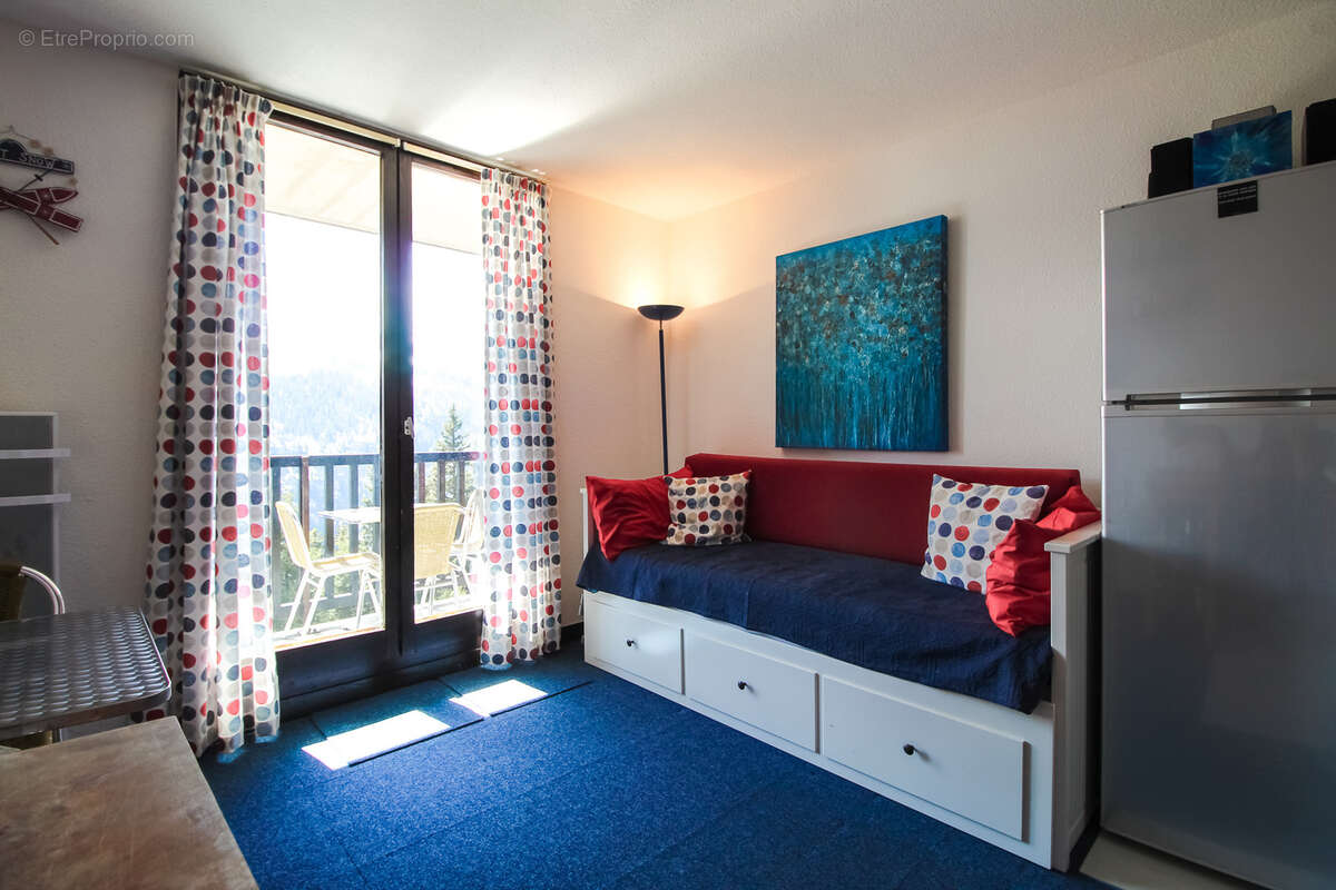 Appartement à CLUSES