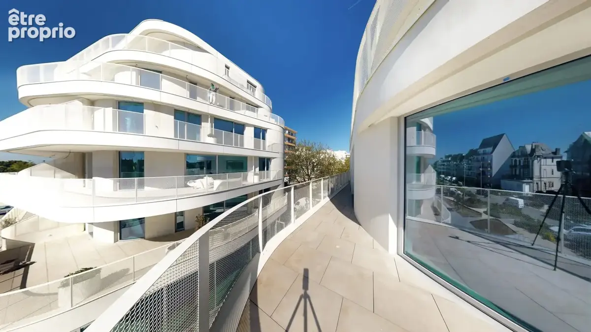 Appartement 4 pièces 124 m² à vendre à Pornichet (44380) - photo 6