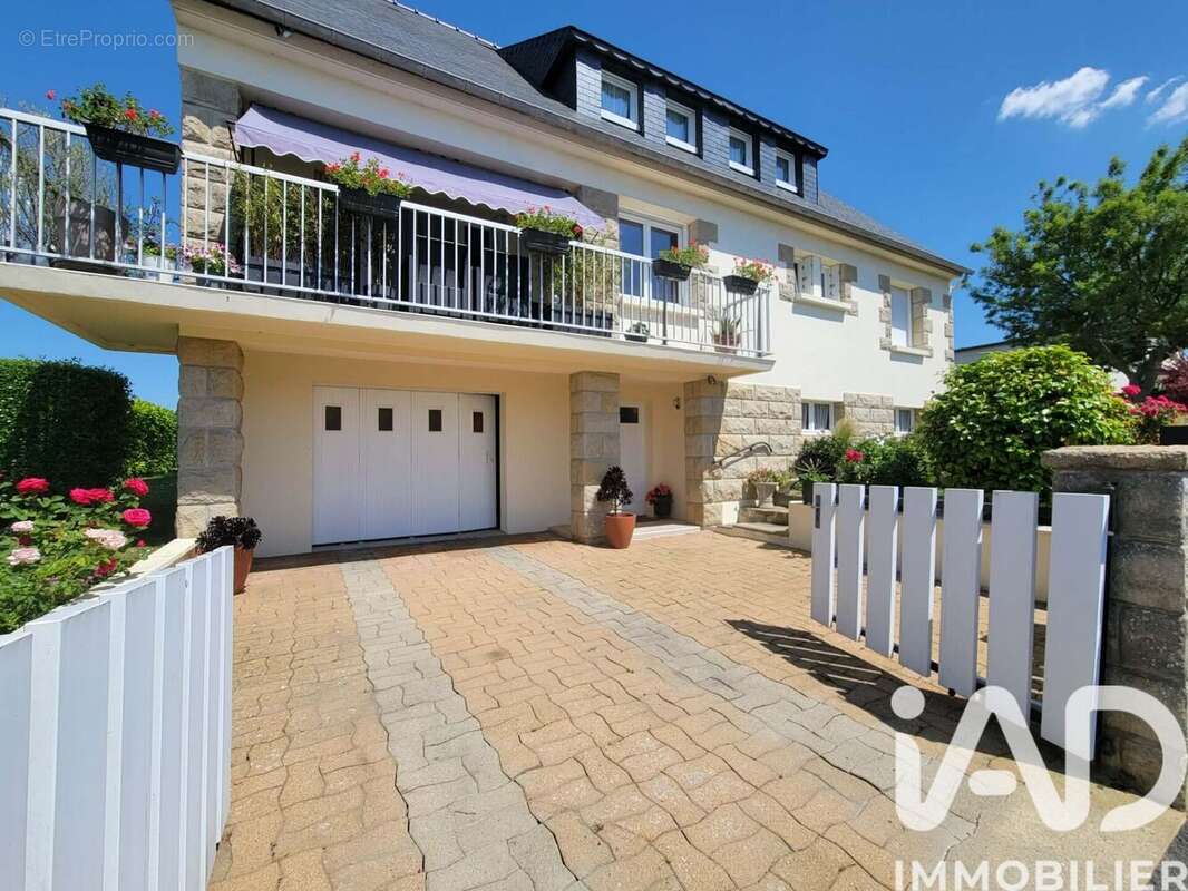 Photo 2 - Maison à LAMBALLE