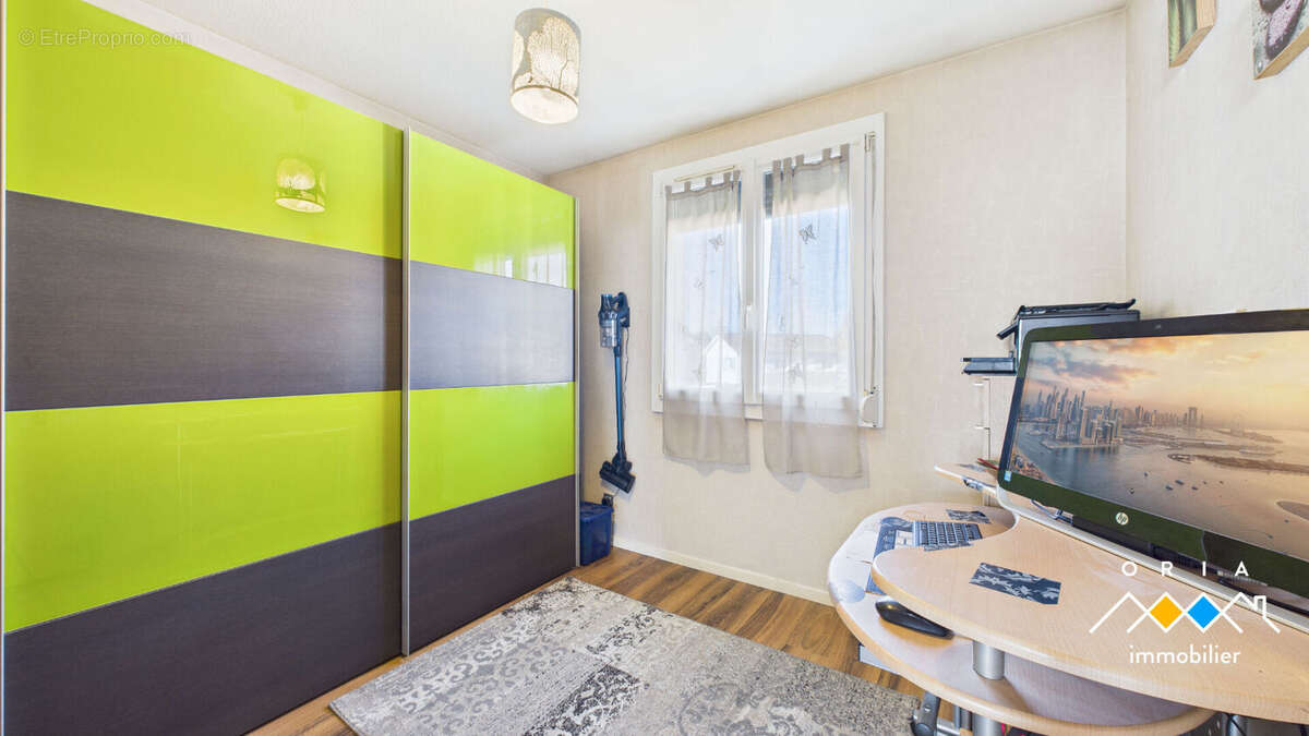 Maison à GONDREVILLE