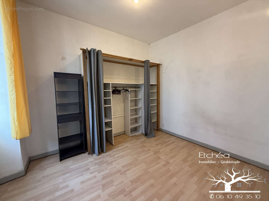 Appartement à PAU