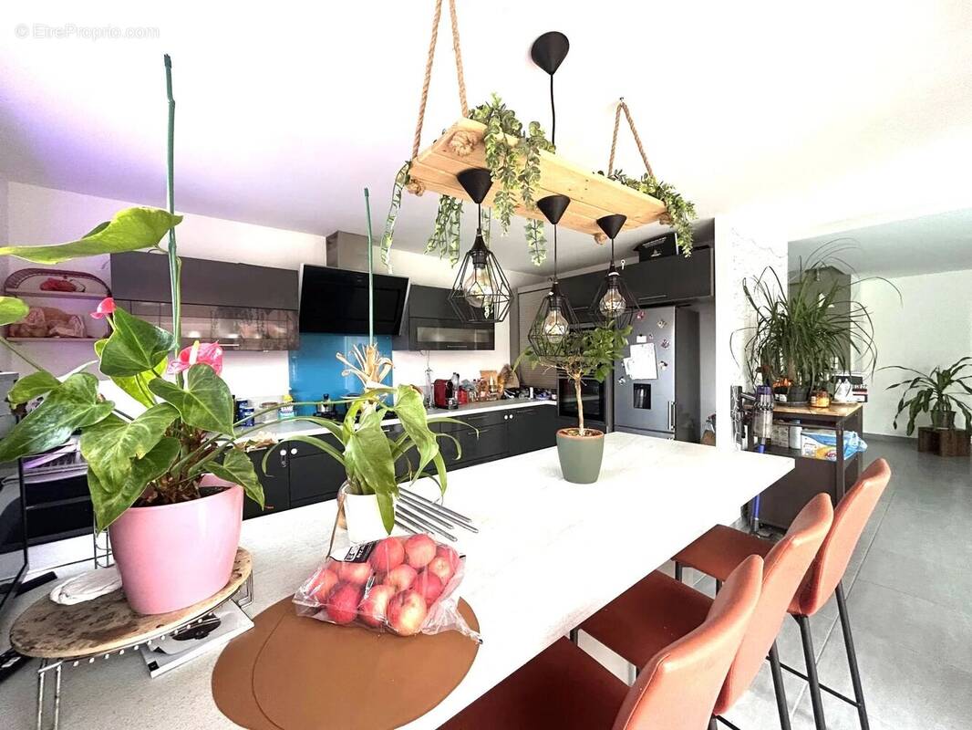 Maison à AUDINCOURT