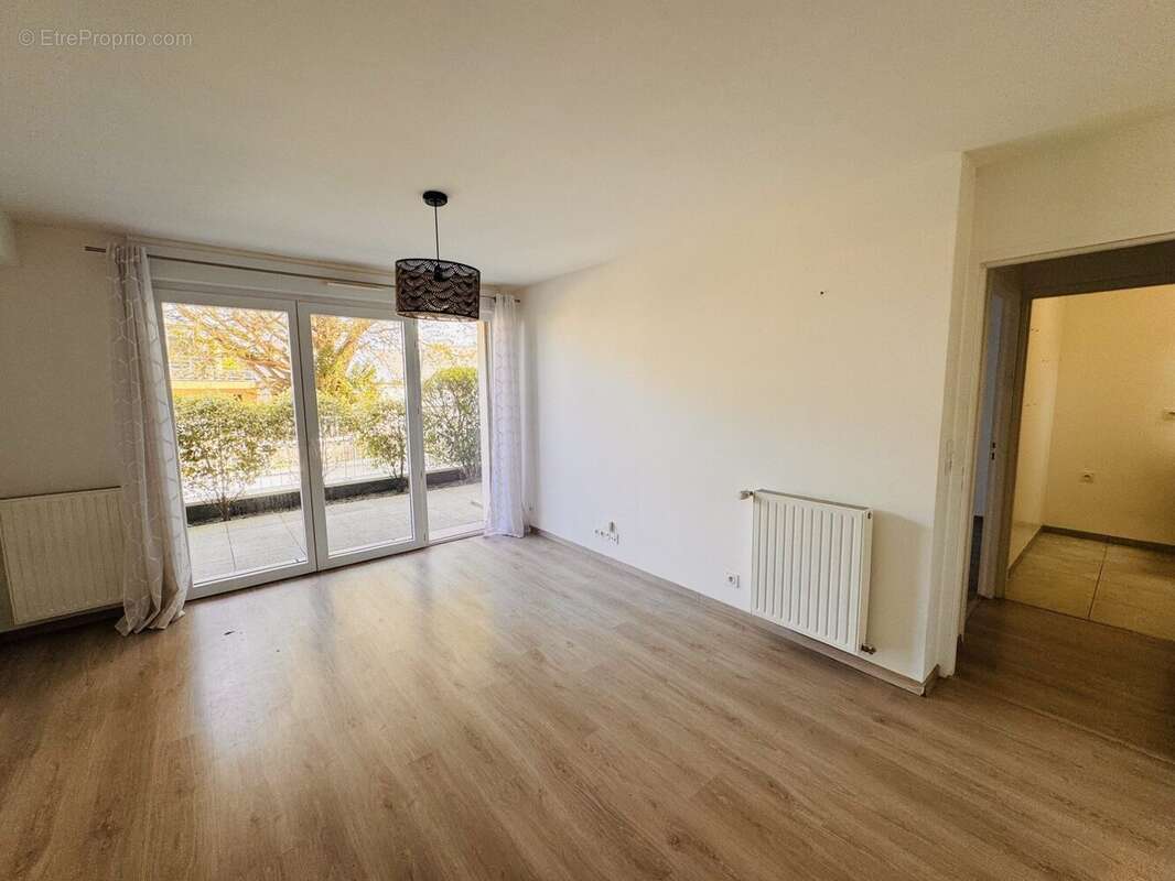 Appartement à SAINT-MALO