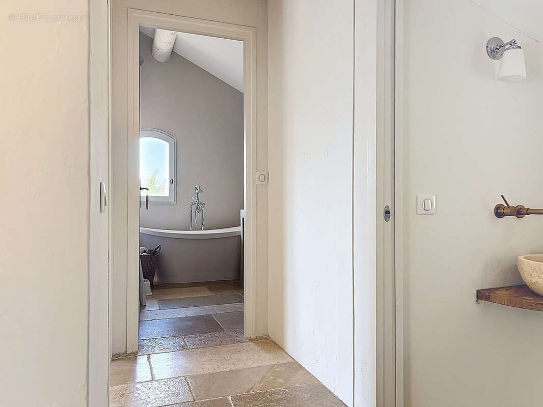 Maison à APT