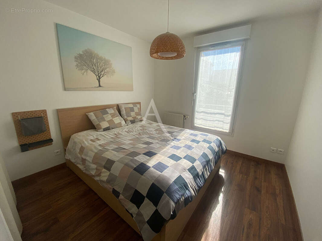 Appartement à CHECY