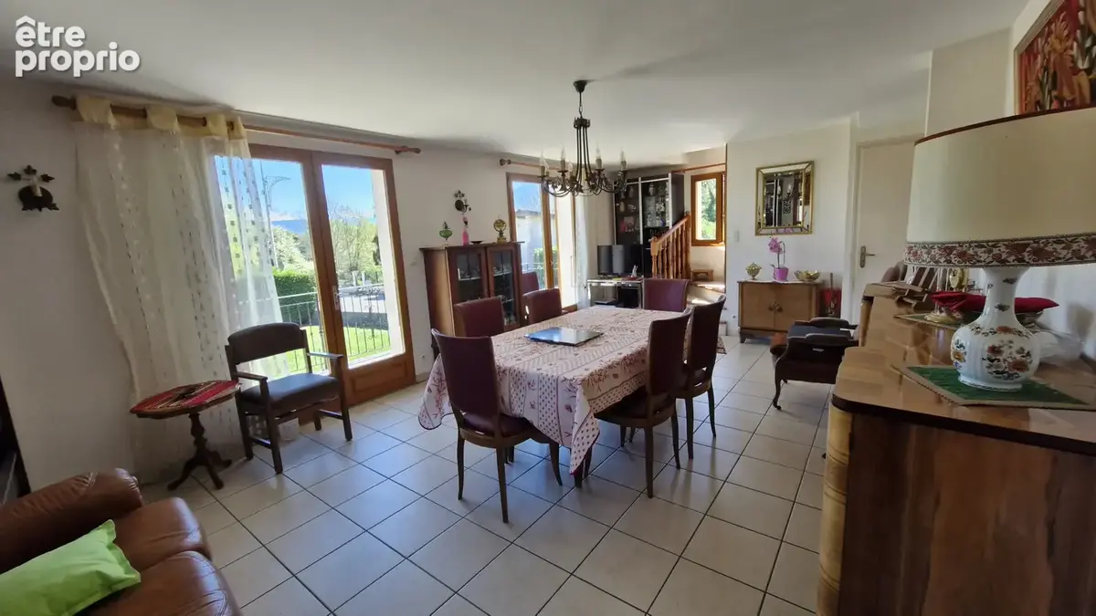 Charmante maison au coeur du village - photo 3