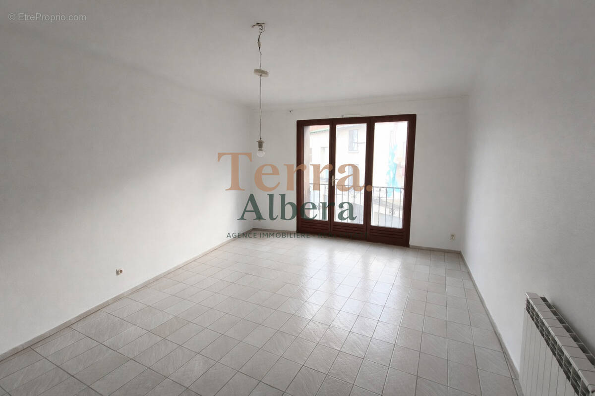 Appartement à PALAU-DEL-VIDRE