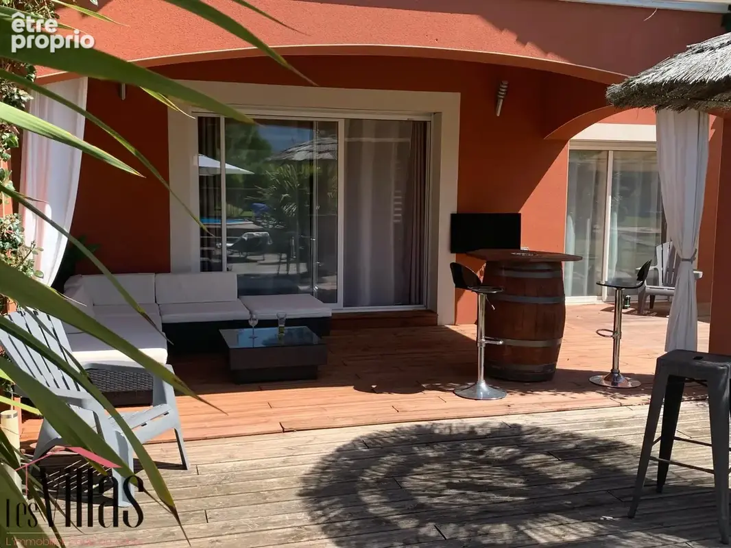 Magnifique maison familiale avec piscine, sauna et vaste terrain - photo 24