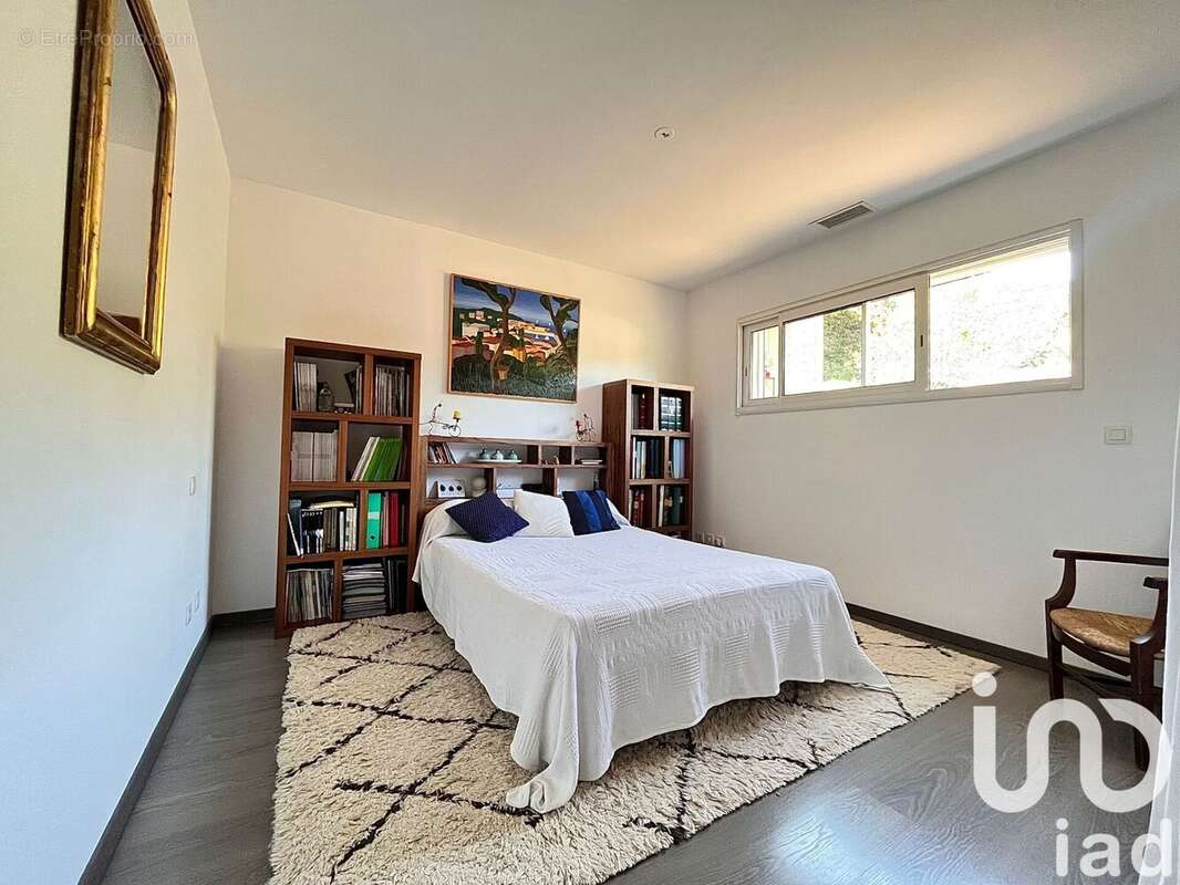 Photo 6 - Maison à REYNES