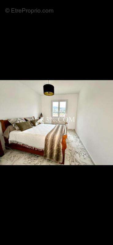 Appartement à DRAGUIGNAN