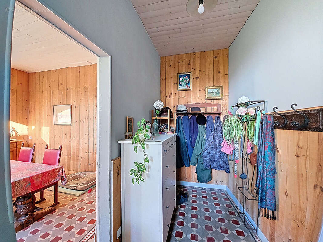 Maison à SAINT-MACAIRE