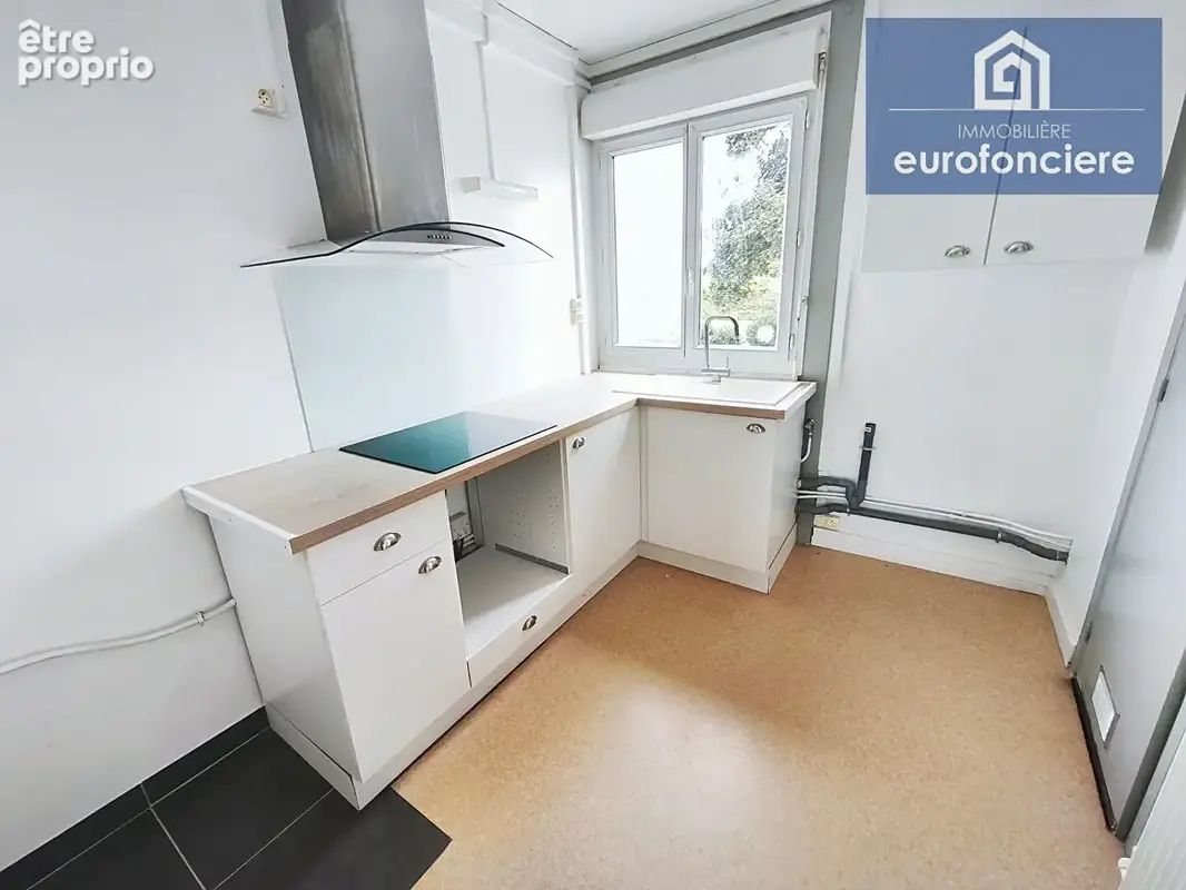 Appartement Troyes 3 pièces - photo 3