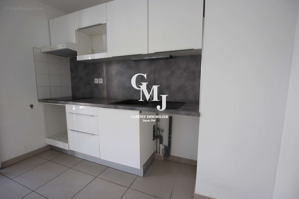 Appartement à SAINT-RAPHAEL