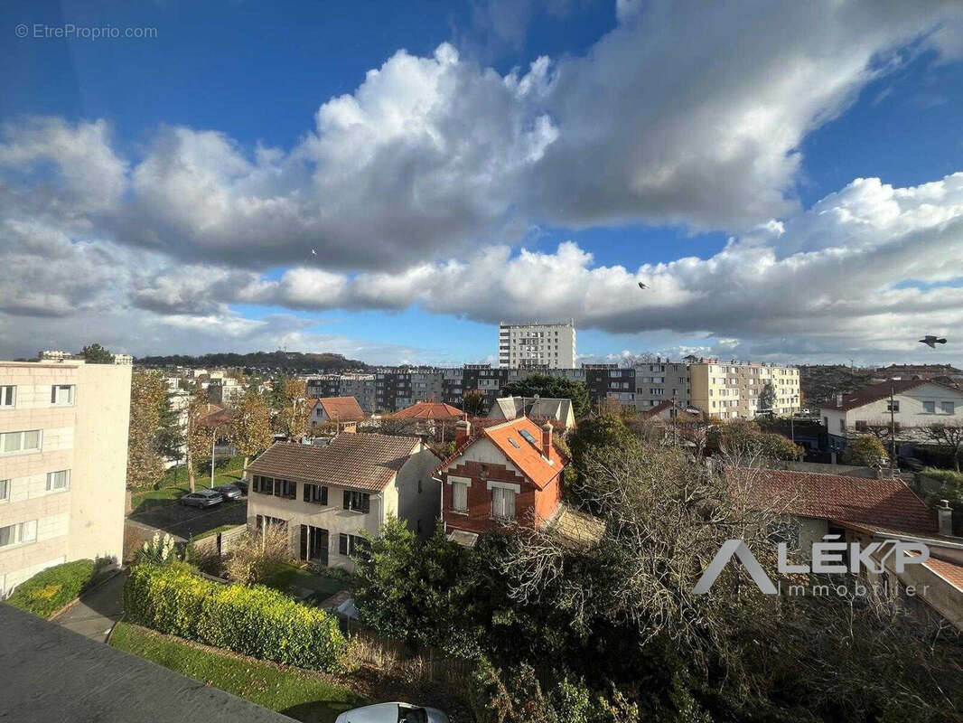 Appartement à RUEIL-MALMAISON