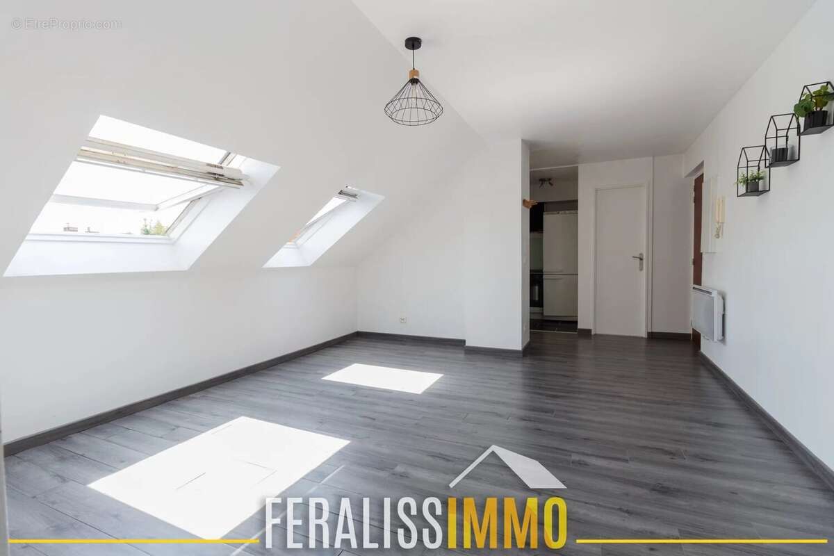 Appartement à OSNY