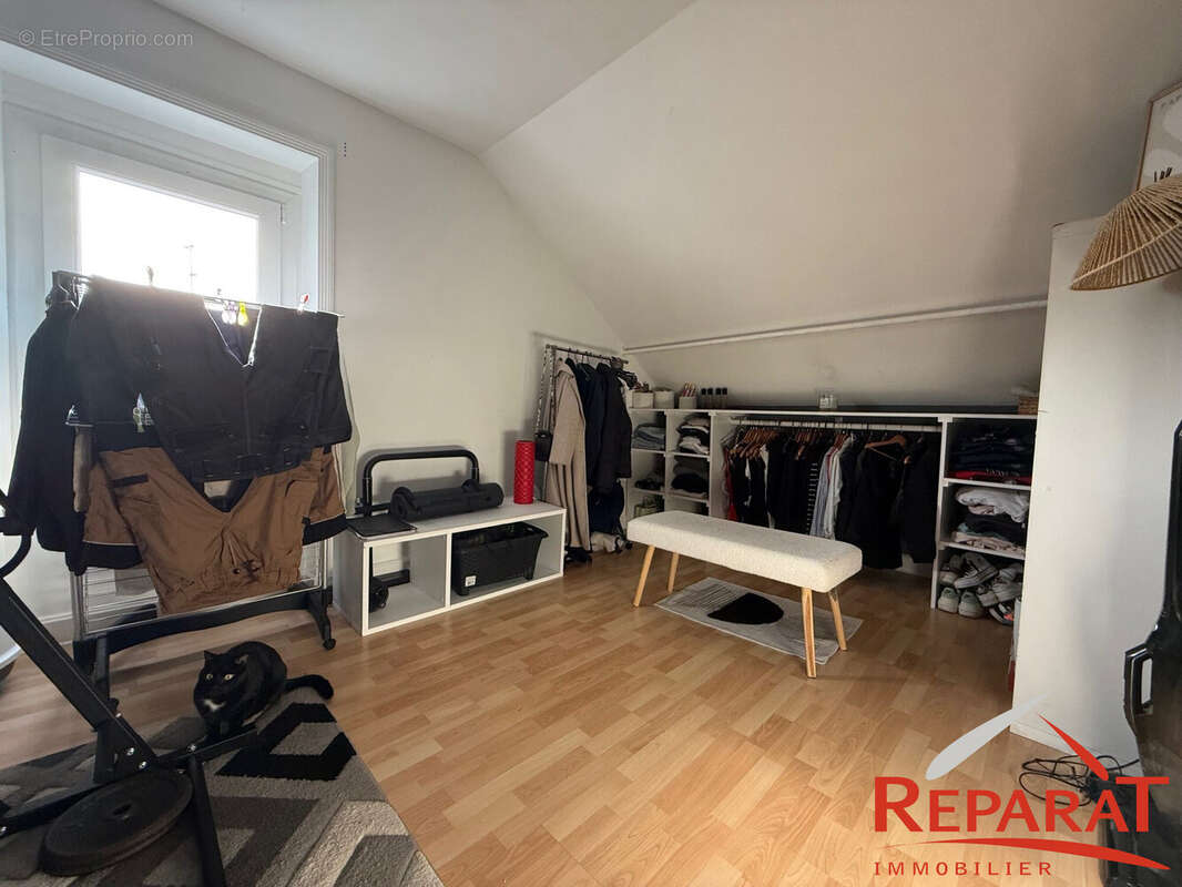 Appartement à BRIVE-LA-GAILLARDE