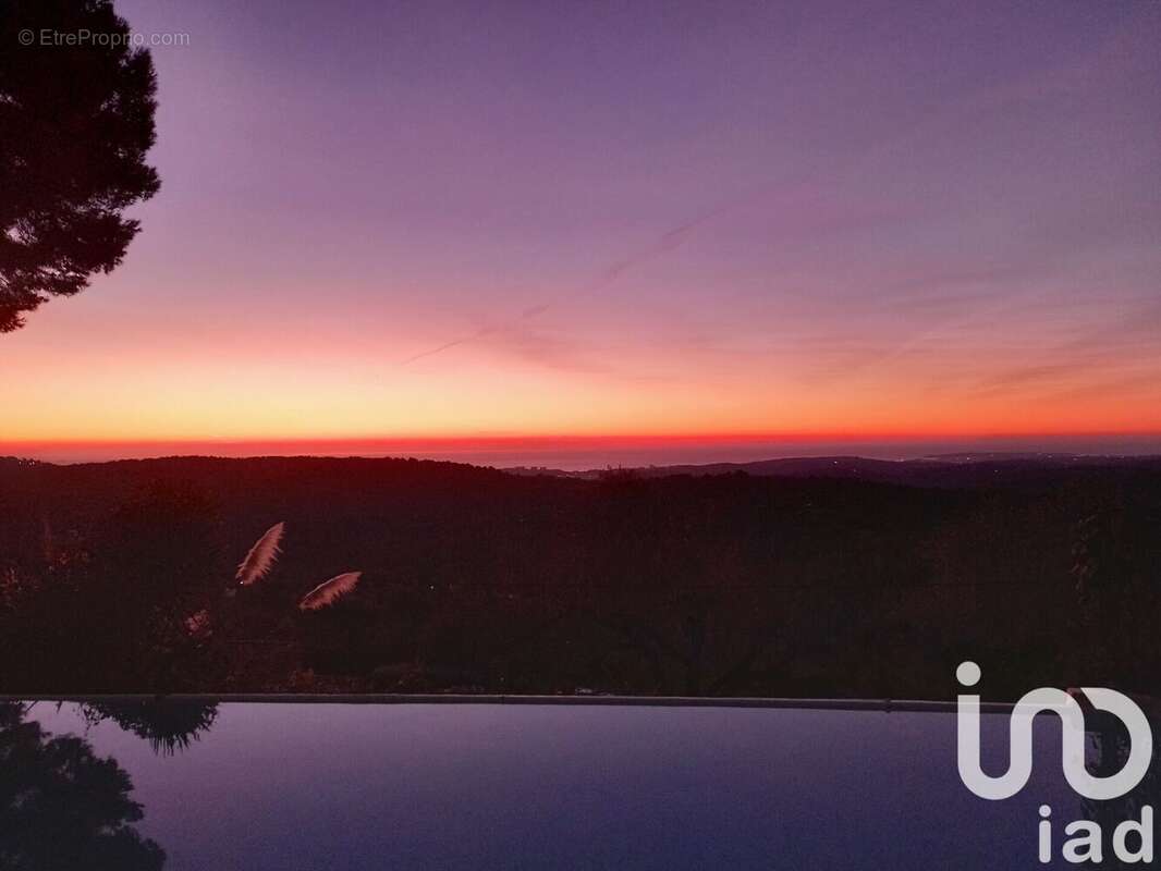 Photo 6 - Maison à TOURRETTES-SUR-LOUP