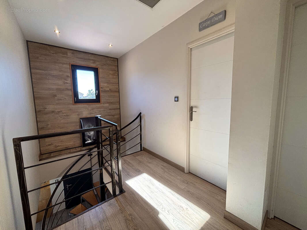 Maison à SAINT-JEAN-LASSEILLE