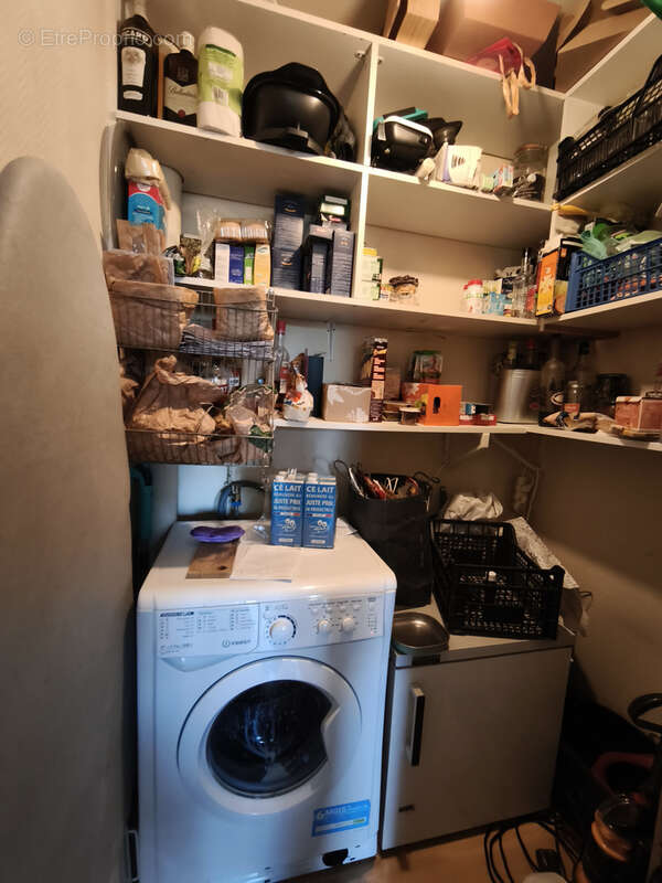 MONTPLAISIR, appartement 81 m2 - photo 8