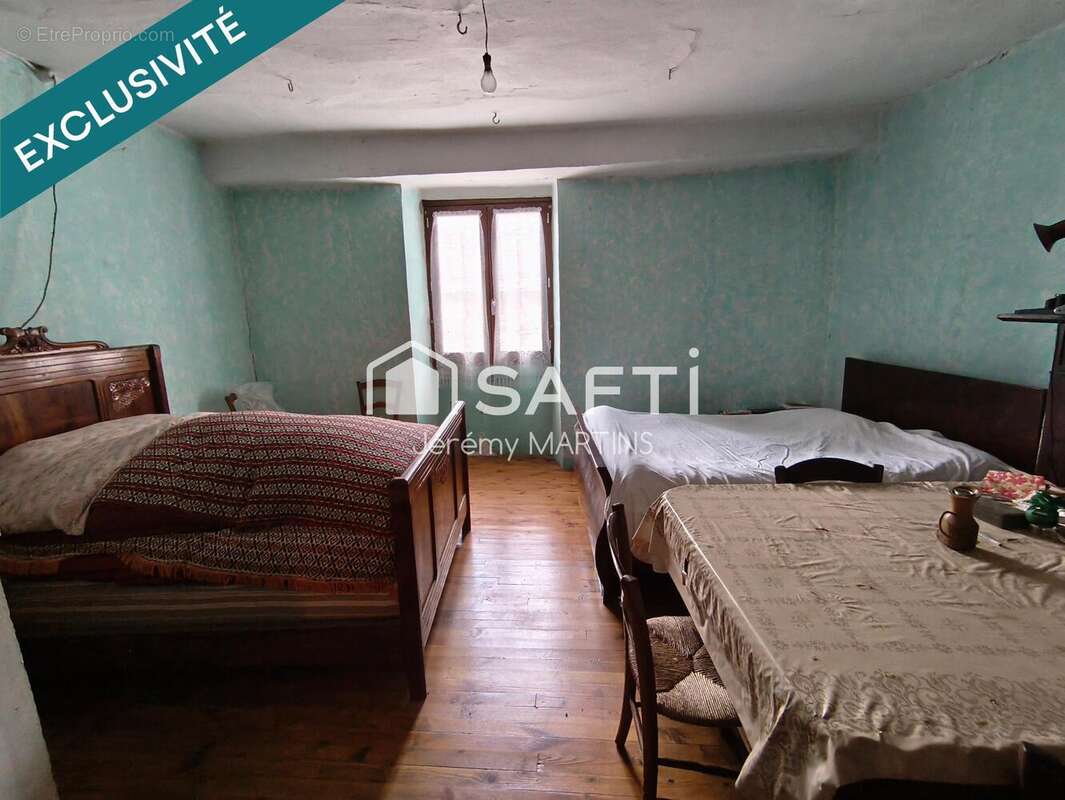Photo 5 - Maison à AUZITS