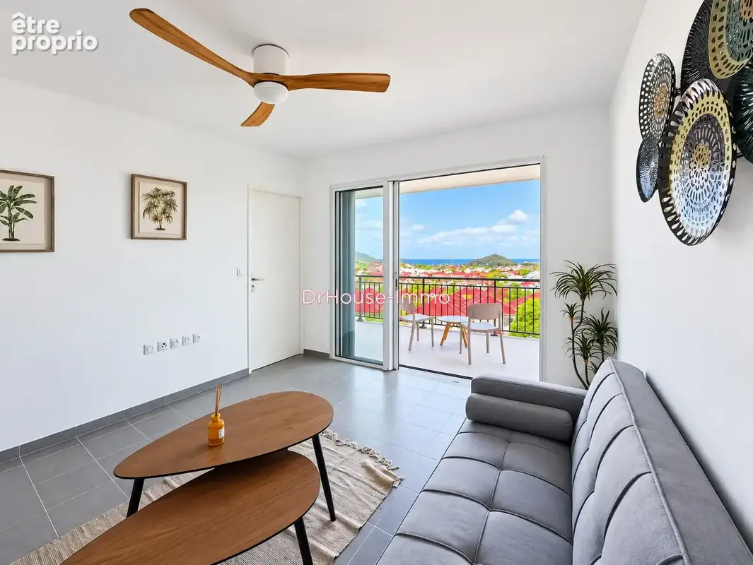 Appartement 3 pièces 63 m² à vendre à Saint-Martin (97150) - photo 7