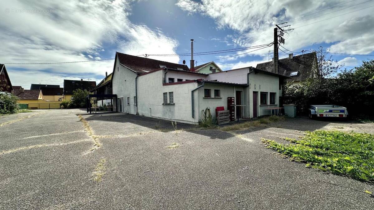 Photo 1 - Appartement à WITTISHEIM