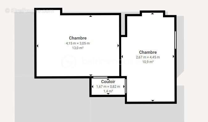 Maison à ARGENTON-SUR-CREUSE