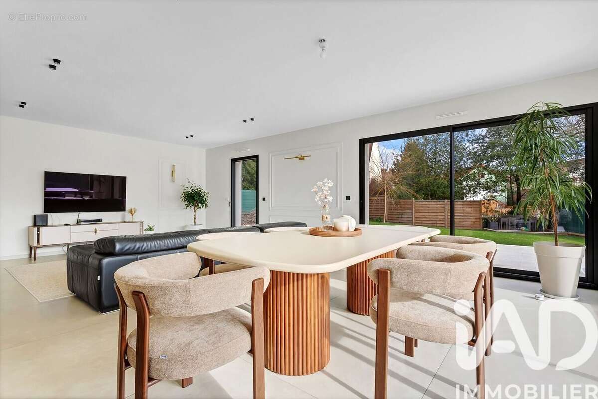 Photo 9 - Maison à SOISY-SUR-SEINE