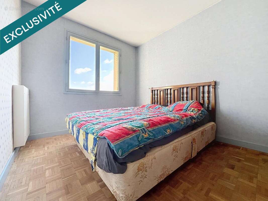 Photo 4 - Appartement à BOURGOIN-JALLIEU