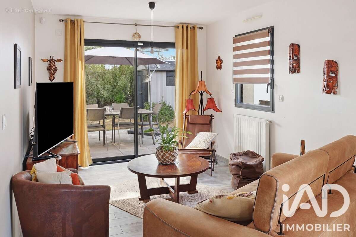 Photo 3 - Maison à CORDEMAIS