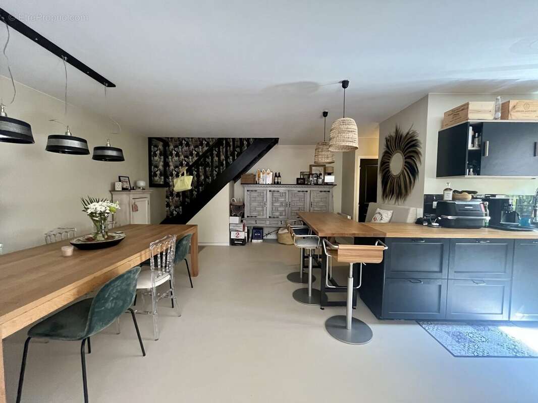 Maison 165 m² à Cucq  - photo 4