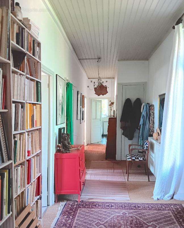 Cahors 46090, maison de village avec grand jardin et jolie grange - photo 12