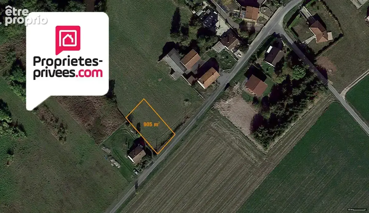 Vouzy - un terrain à bâtir pour construire votre projet de vie - photo 2