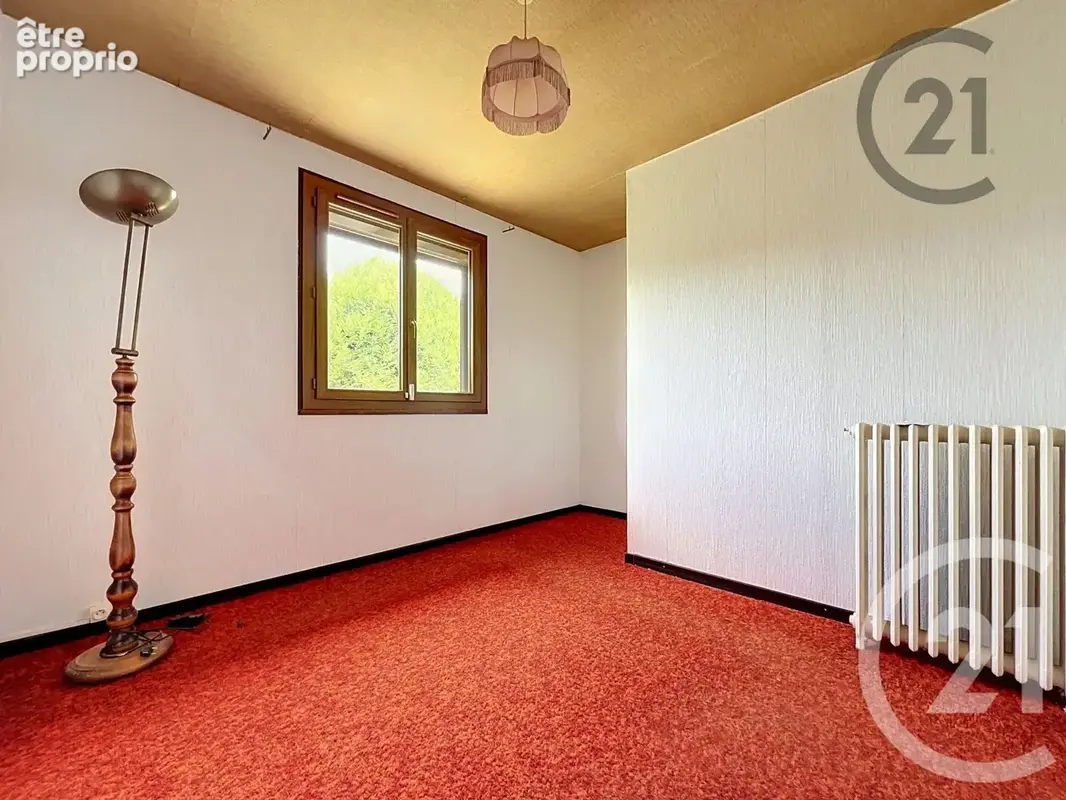 Maison 78 m² à Tours-Sur-Marne  - photo 10