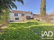 Photo 1 - Maison à LEUVILLE-SUR-ORGE