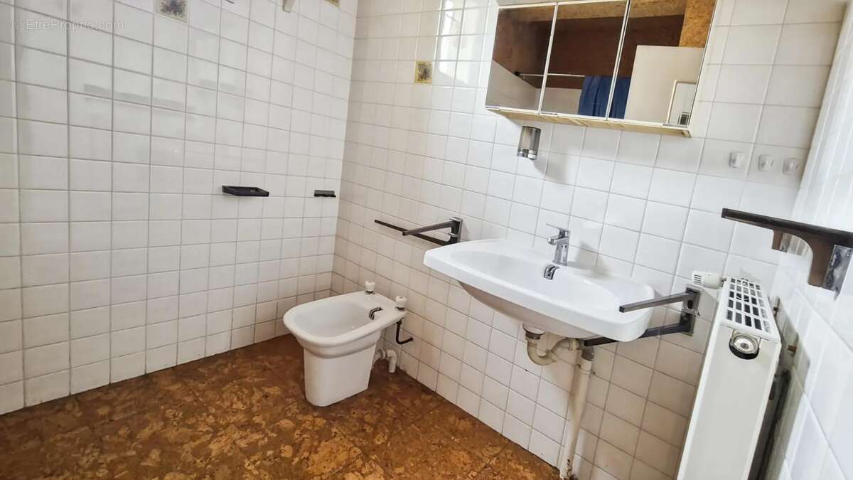 Maison à MAREUIL-SUR-LAY-DISSAIS