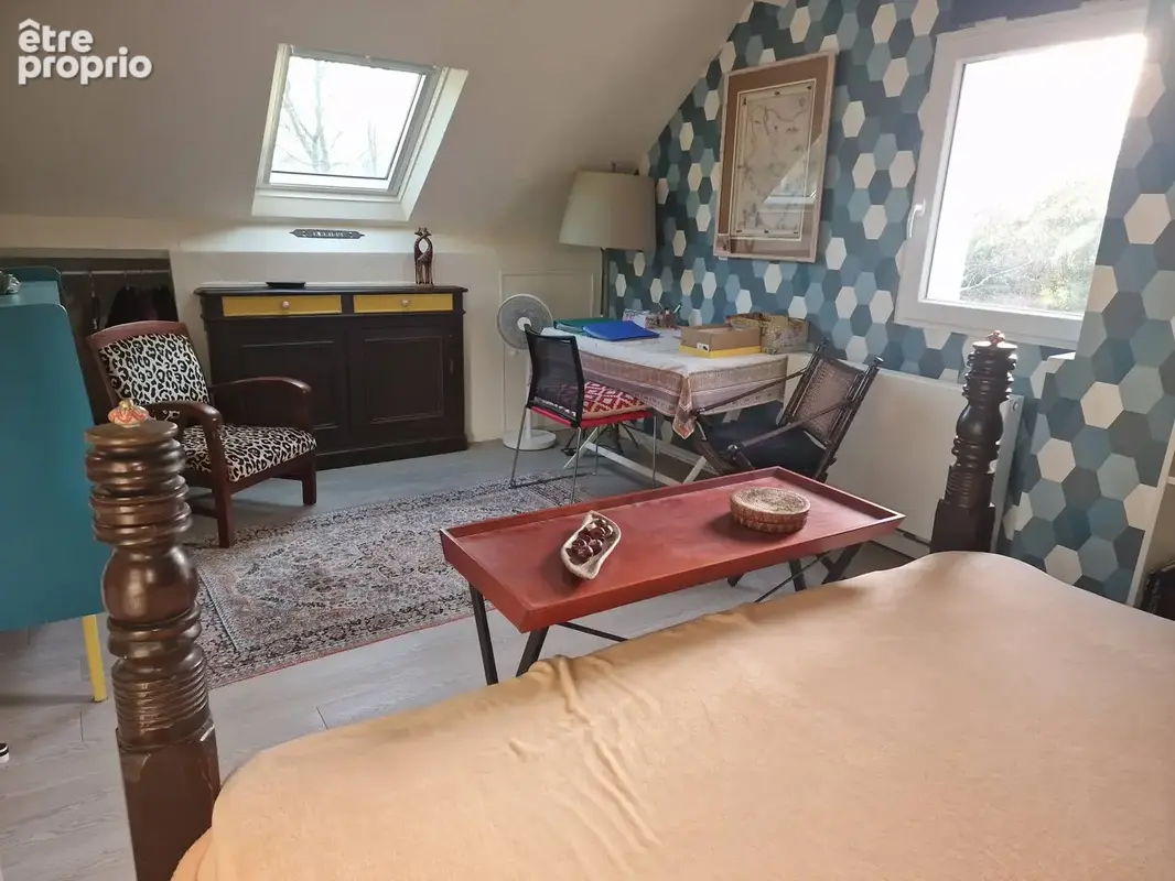 Maison en viager occupé à Guérande - PRIX EN BAISSE - photo 15