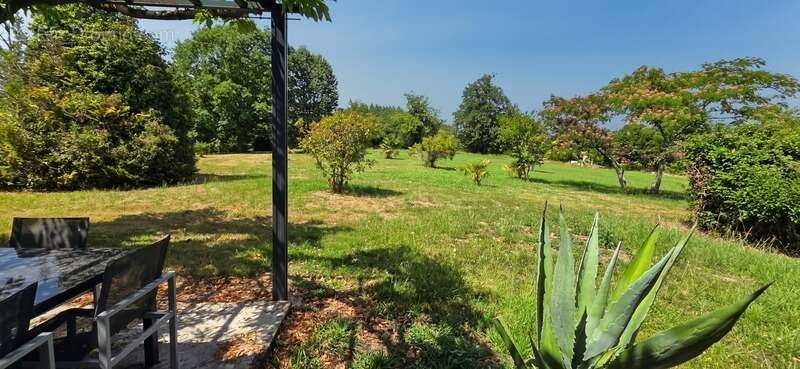 Maison à vendre 7 pièces REANS (32) - photo 22