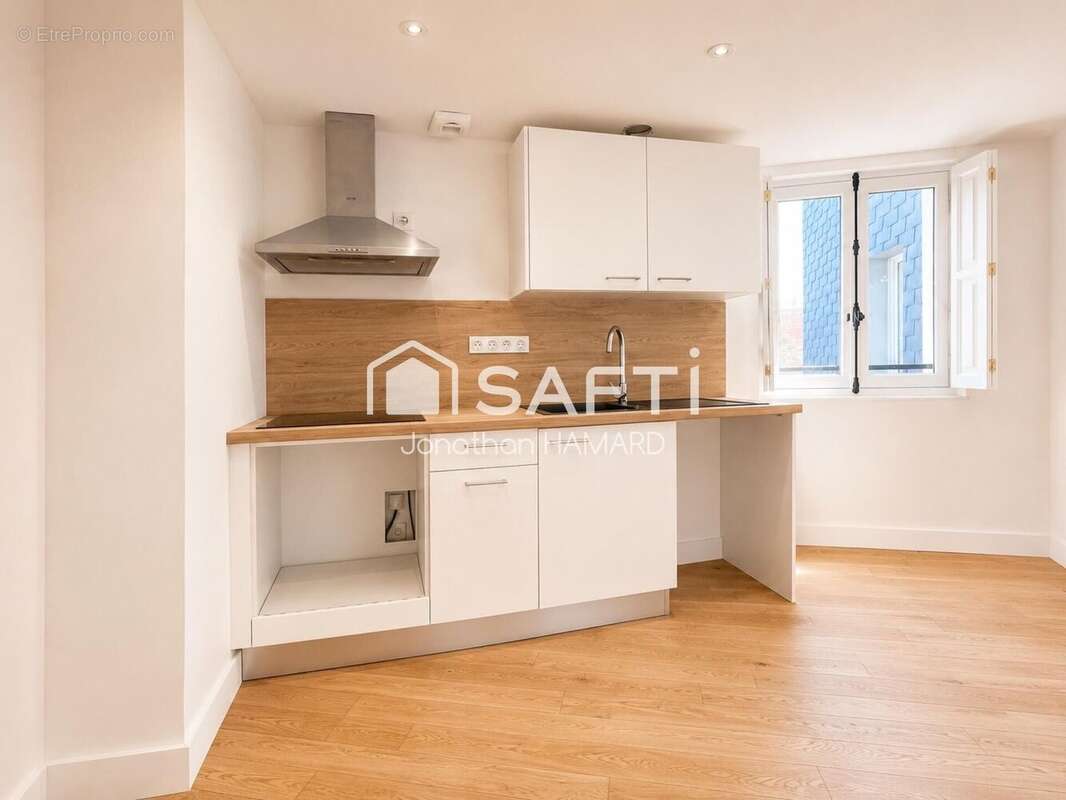 Photo 3 - Appartement à NANTES
