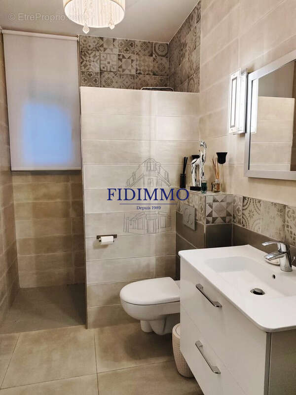 Maison à CHENNEVIERES-SUR-MARNE