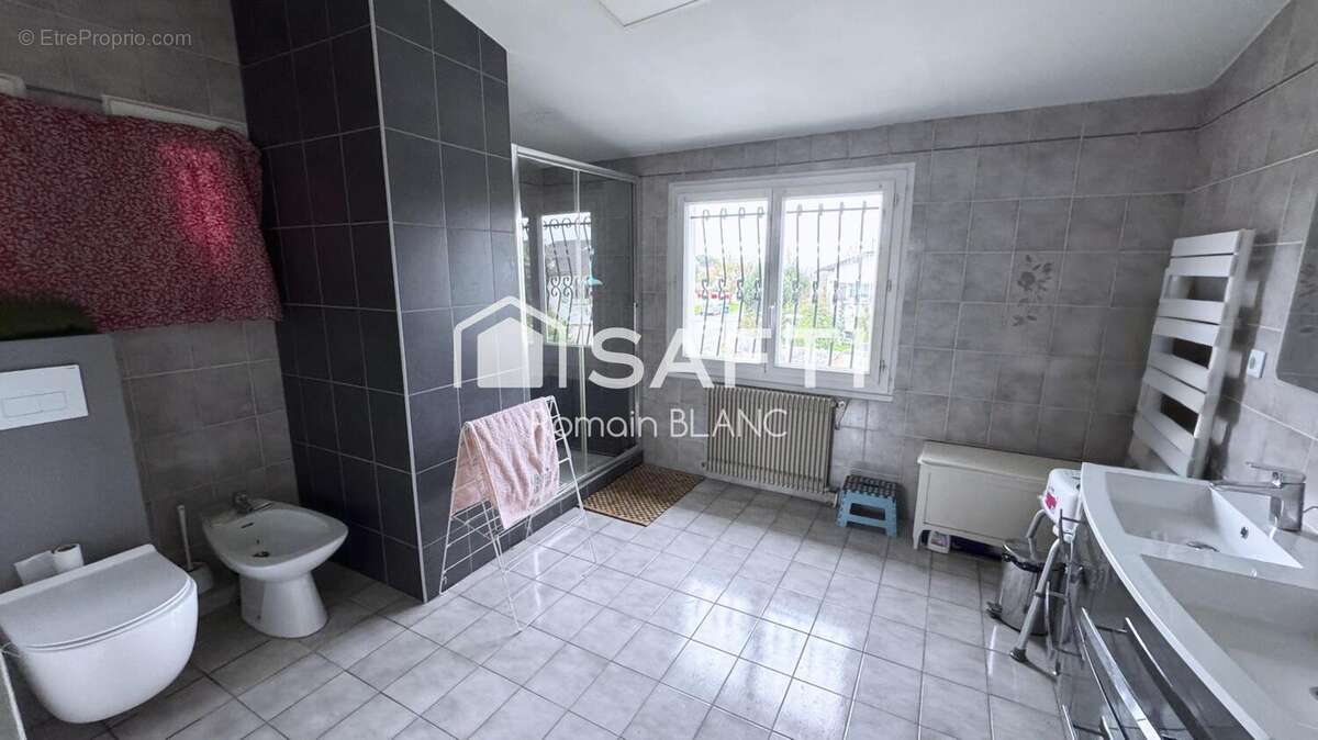 Photo 5 - Maison à VILLENEUVE-TOLOSANE