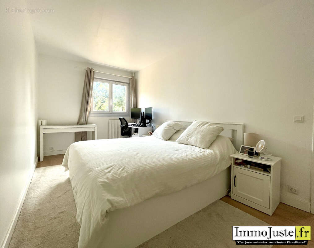 Appartement 53 m² à Montigny-Le-Bretonneux  - photo 5