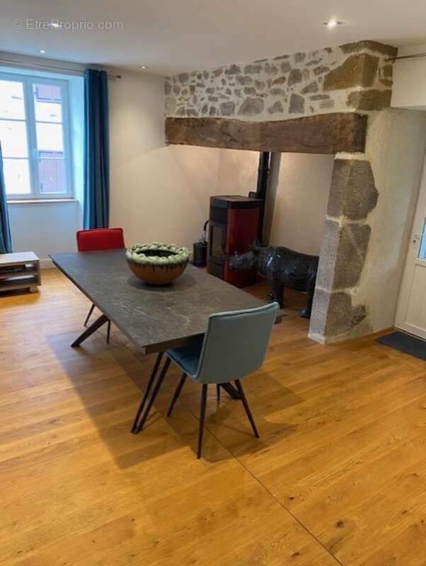 COUP DE COEUR: Maison de village au charme fou - photo 9