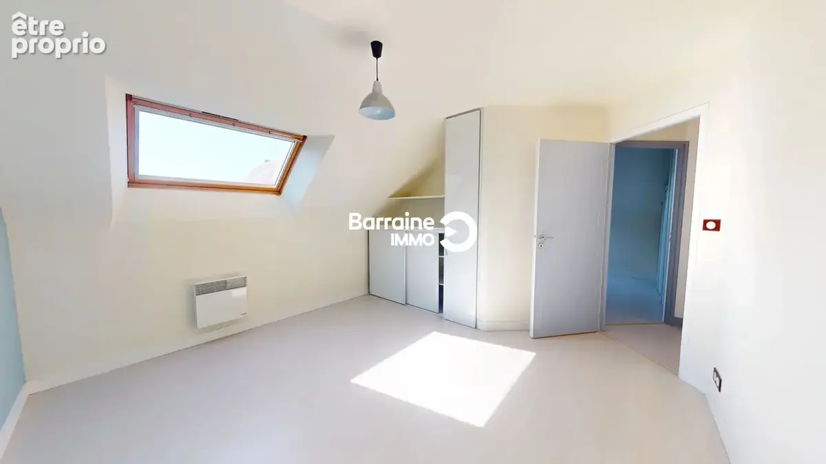 Maison d'Architecte d'Exception à Guidel - 5 pièces, 169 m², à 4 km de la mer - photo 14