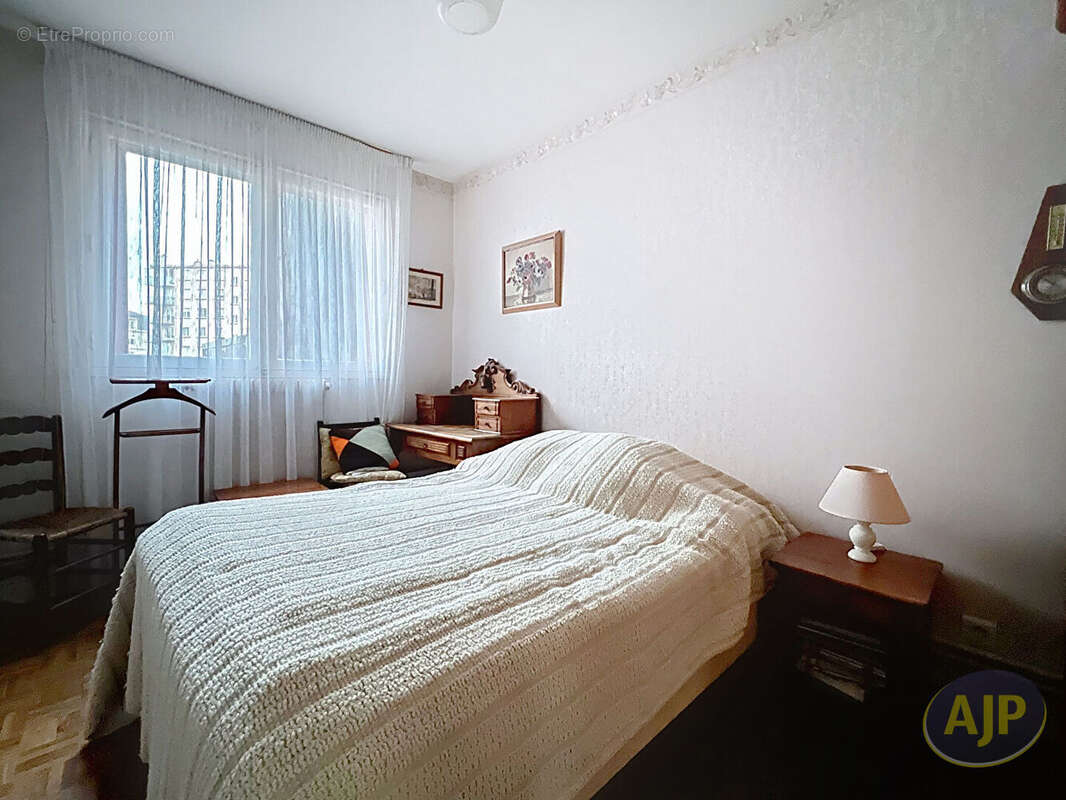 Appartement à LA ROCHE-SUR-YON