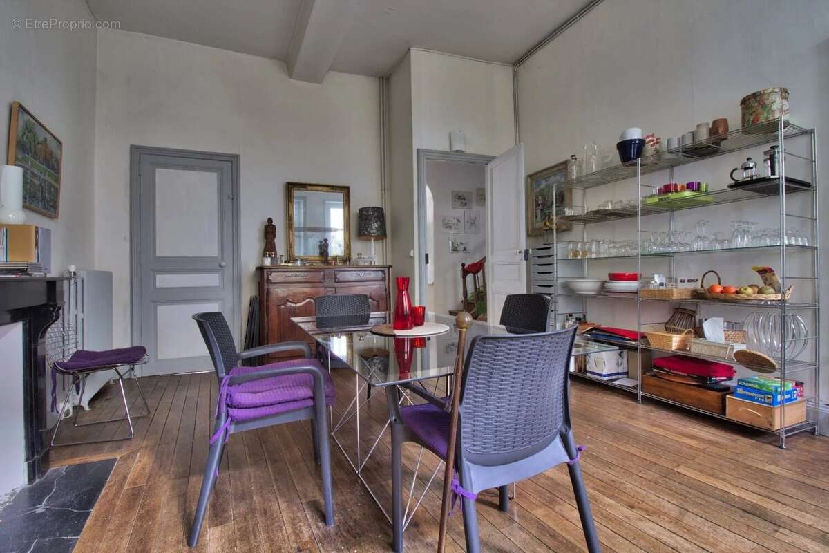 Maison à CHATEAUBRIANT