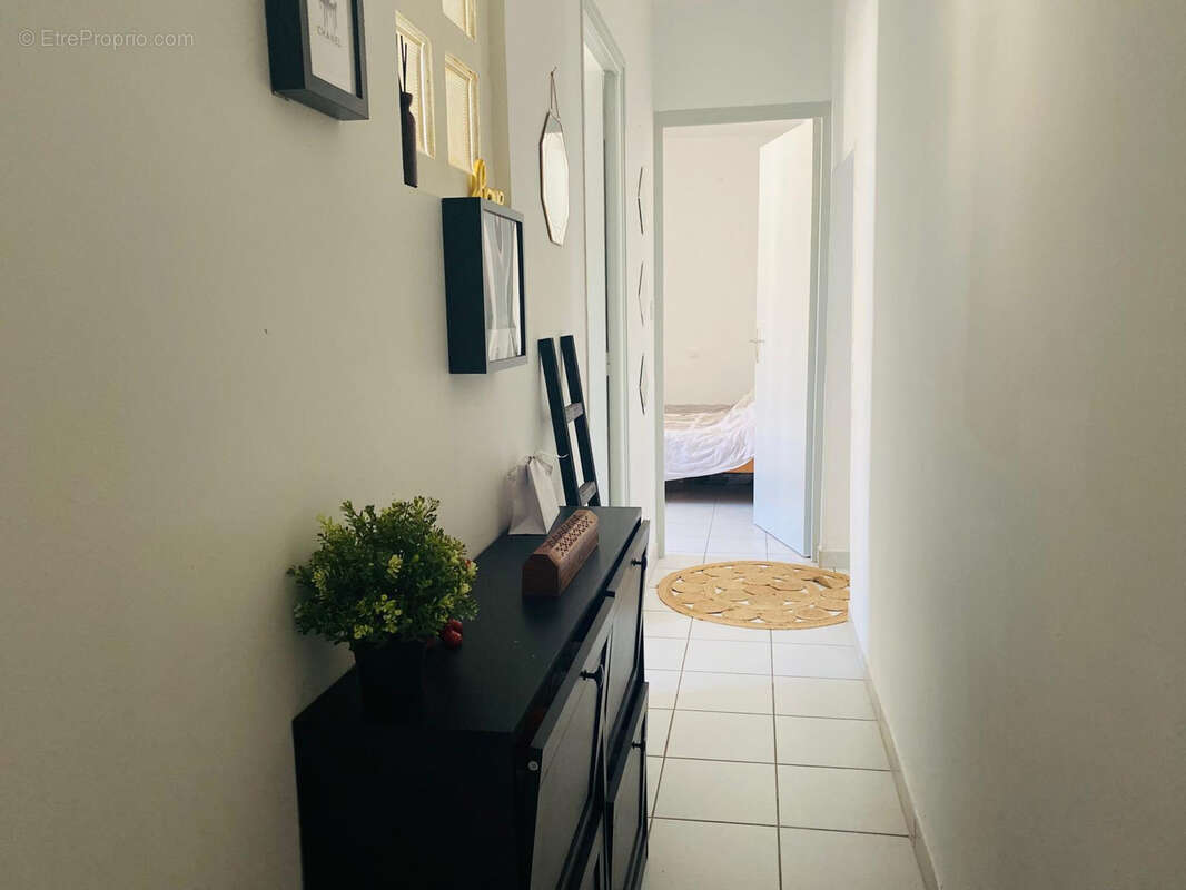 Appartement à SAINT-GENIES-DES-MOURGUES